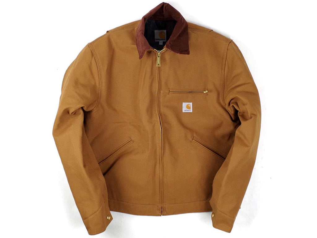 ダック生地とは?アーミーダックや帆布との違いをまとめました