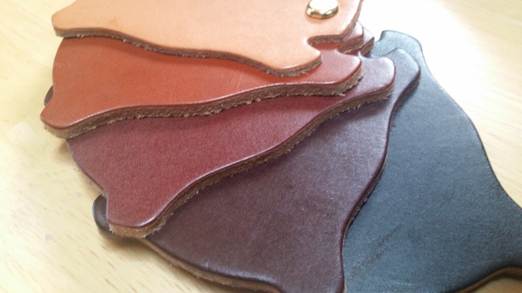 イタリアンレザーってどんなものに使うの?