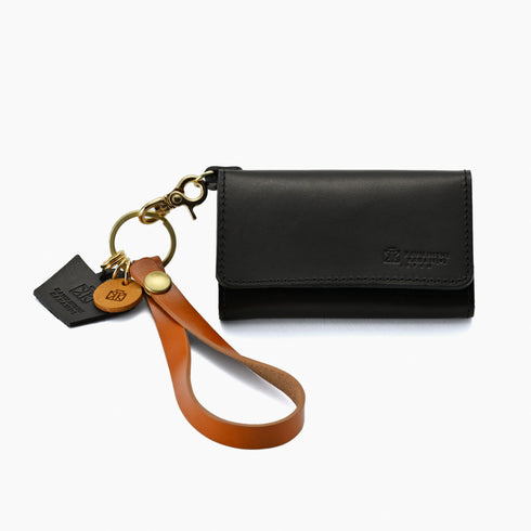 Sleek 財布 |ミニウォレットチャーム