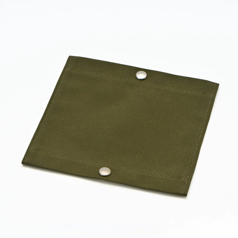 かぶせ蓋|ミコ「S」サイズ用|大人帆布