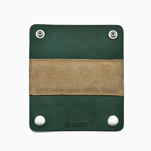 ハンドルカバー|サンドレザー