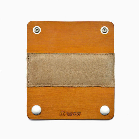 ハンドルカバー|サンドレザー