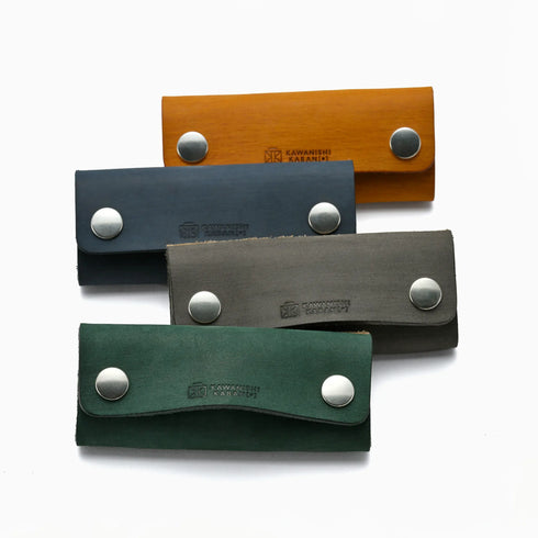 ハンドルカバー|サンドレザー