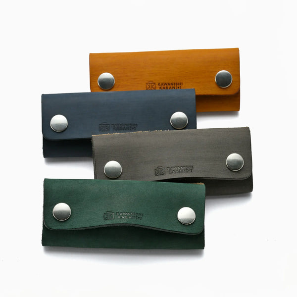 ハンドルカバー|サンドレザー