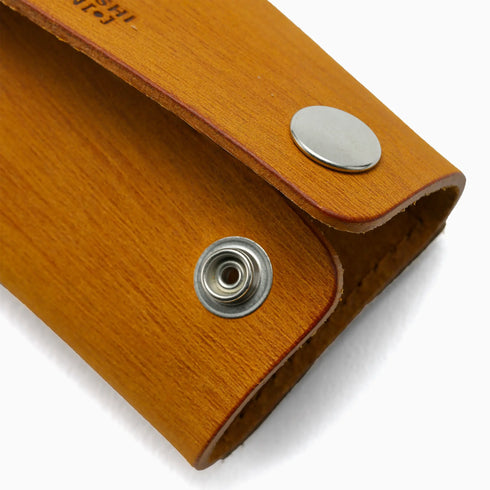 ハンドルカバー|サンドレザー