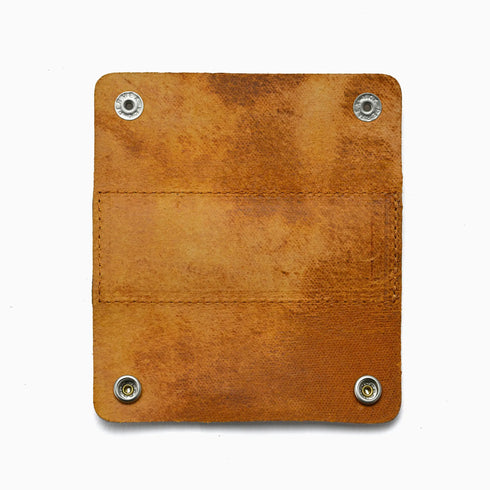 ハンドルカバー|サンドレザー